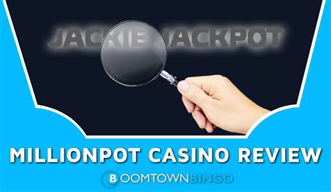 jackie jackpot review